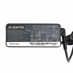 Punjac za laptop Lenovo Type C 20V 2.25A 45W HQ