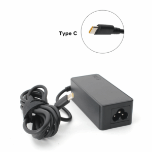 Punjac za laptop Lenovo Type C 20V 2.25A 45W HQ