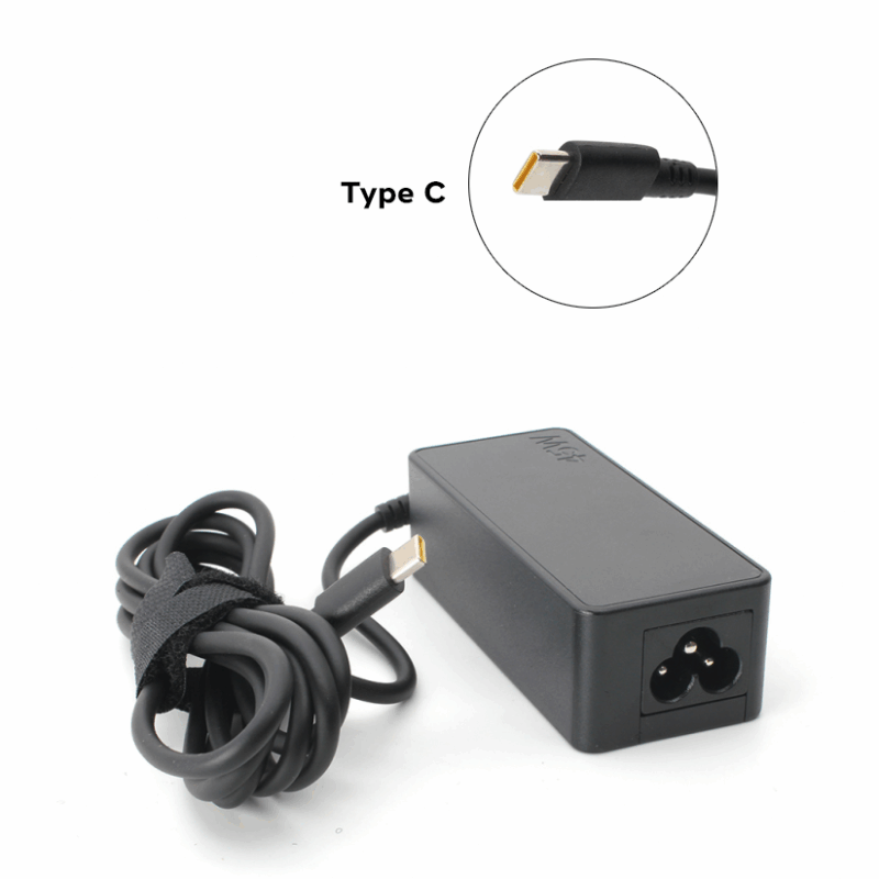 Punjac za laptop Lenovo Type C 20V 2.25A 45W HQ