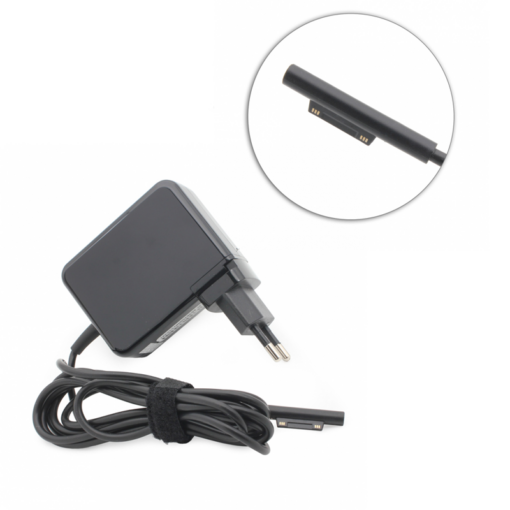 Punjac za laptop Microsoft 12v 2.58A Surface Pro 3 HQ - Image 2