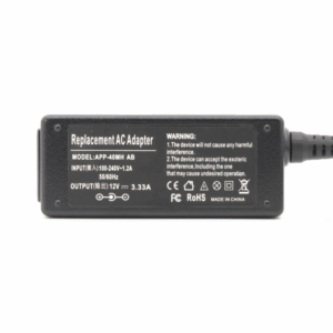 Punjac za laptop Samsung 12V 3.33A (2.5*0.7) ugao 90 HQ