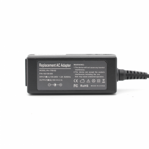 Punjac za laptop Samsung 19V 2.1A (5.5*3.0) - Image 3