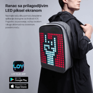 Ranac Cool