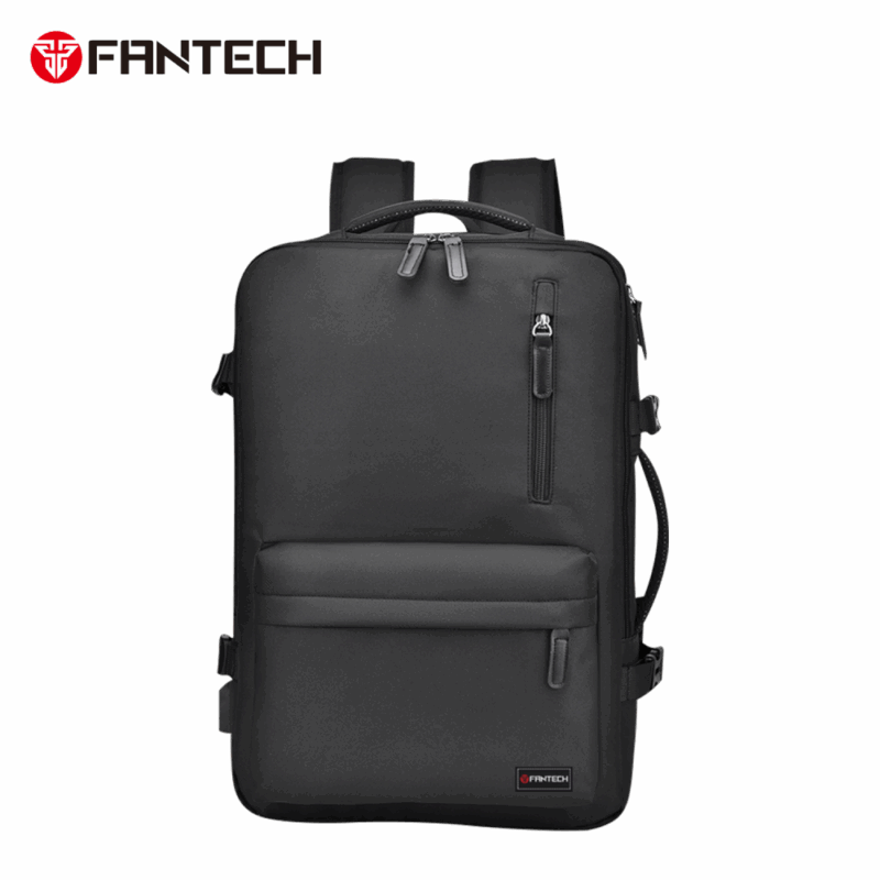 Ranac Fantech BG-895 crni