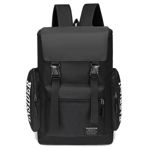 Ranac Owen EL 15.6" crni - Image 2