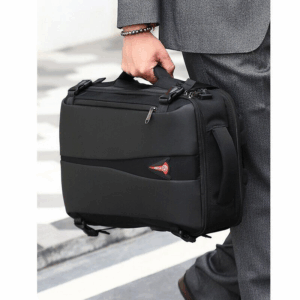 Ranac POSO 629, 15.6" crni