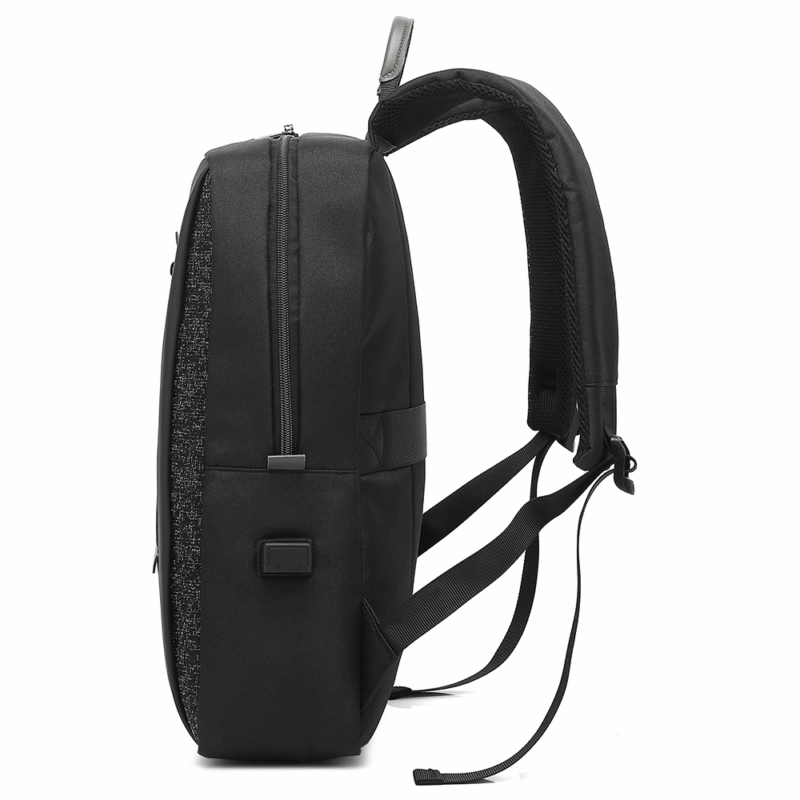 Ranac POSO 633, 15.6" crni