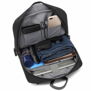 Ranac POSO 633, 15.6" crni