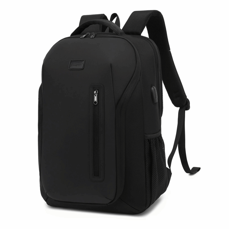 Ranac POSO 8263, 17.3" crni