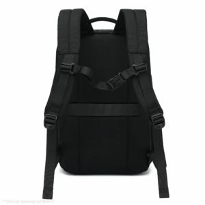 Ranac POSO 8273, 15.6" sivi