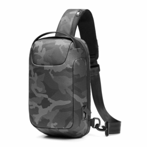 Ranac POSO AP-37, 10" army sivi