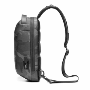 Ranac POSO AP-37, 10" army sivi