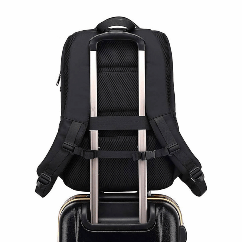 Ranac POSO CB-8255, 15.6" crni