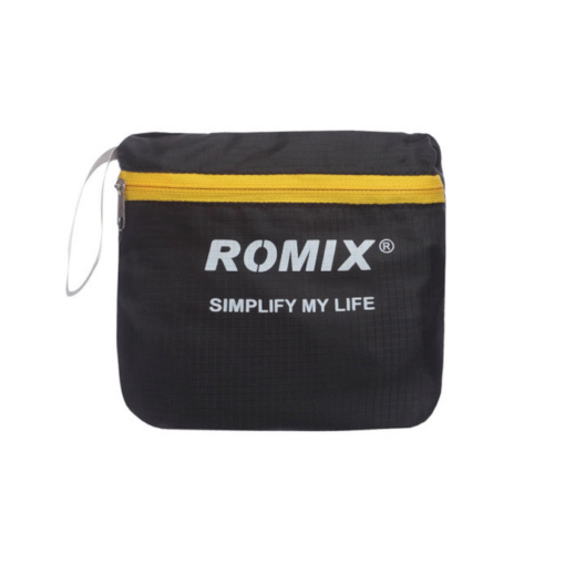 Ranac Romix RH62 crni - Image 2