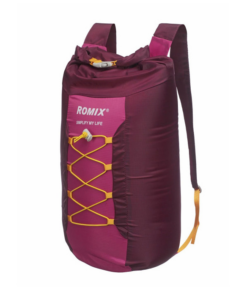 Ranac Romix RH62 ljubicasti