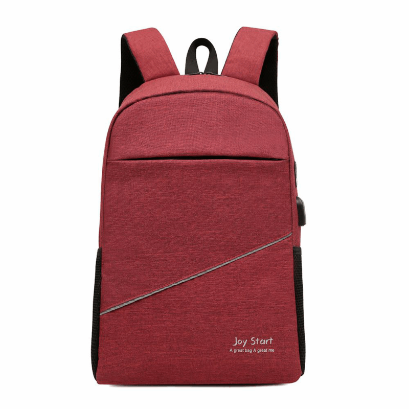 Ranac Show EL15.6" crveni