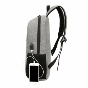 Ranac Show EL15.6" crveni