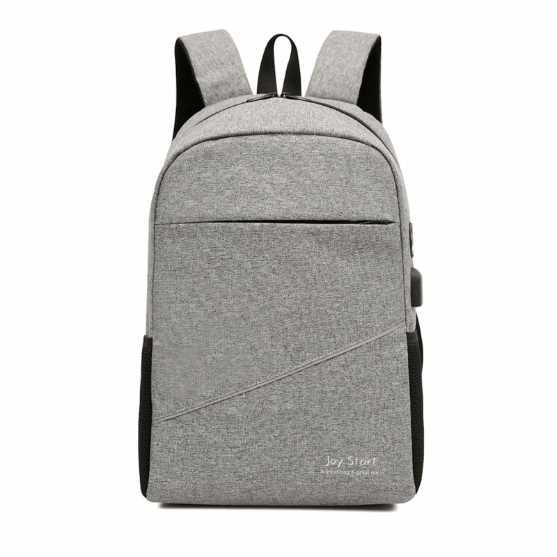 Ranac Show EL15.6" sivi