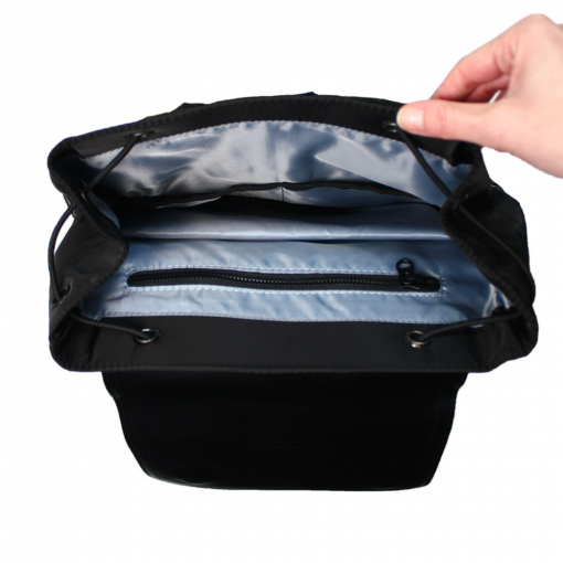 Ranac The Bag EL 15.6" army - Image 4