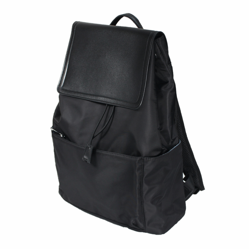Ranac The Bag EL 15.6" crni