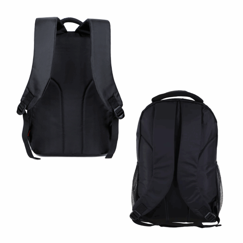 Ranac TP EL 15.6" crni