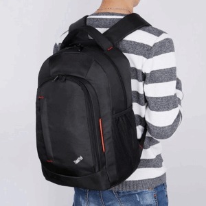 Ranac TP EL 15.6" crni