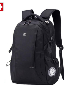 Ranac za laptop Swiss 15.6 SC81517 crni