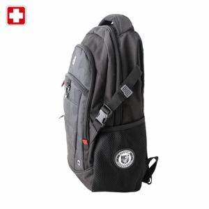 Ranac za laptop Swiss 15.6 SN9660 crni