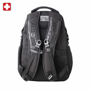Ranac za laptop Swiss 15.6 SN9660 crni