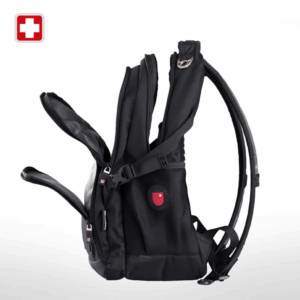 Ranac za laptop Swiss 15.6 SW9017 crni