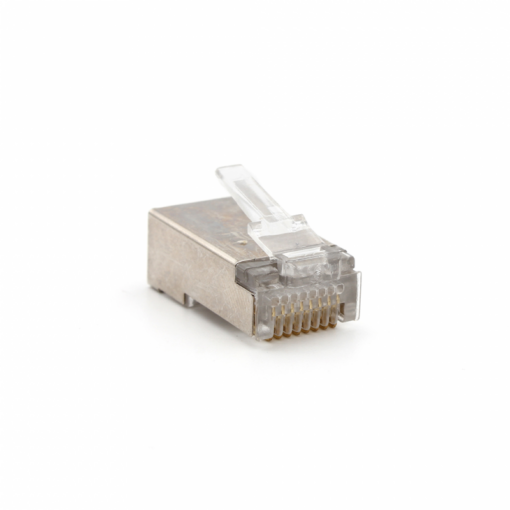 Konektor RJ45 metalni CAT5 JWD-AD79 10 kom - Image 2