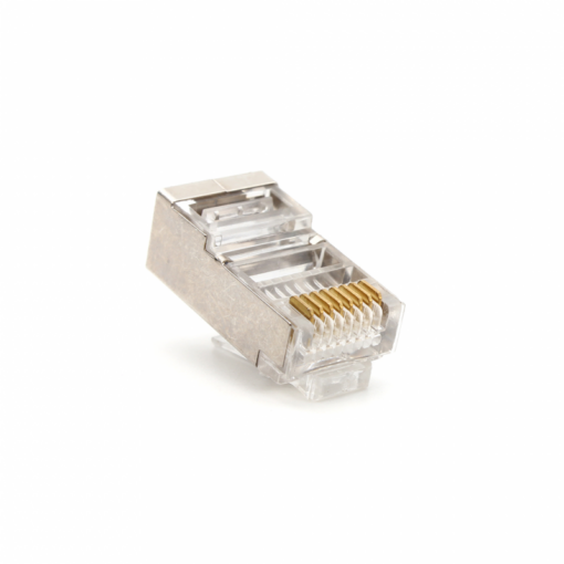 Konektor RJ45 metalni CAT5 JWD-AD79 10 kom - Image 3