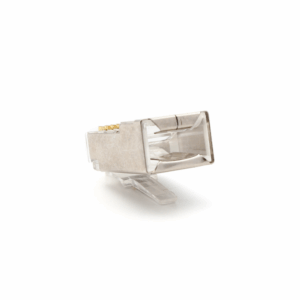 Konektor RJ45 metalni CAT5 JWD-AD79 10 kom