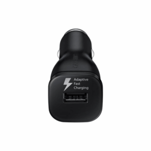 Samsung auto punjac micro USB 2A crni (EP-LN915-UBE)