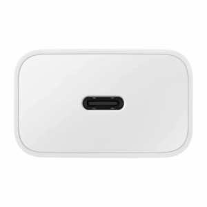 Samsung kucni punjac 15W Type C sa kablom beli (EP-T1510-XWE)