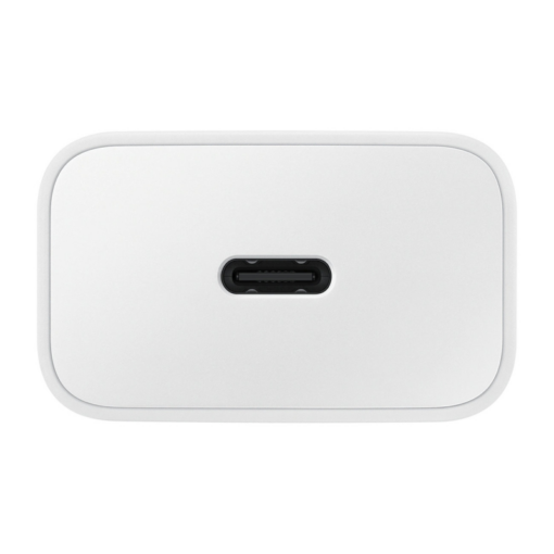 Samsung kucni punjac 15W Type C sa kablom beli (EP-T1510-XWE) - Image 4