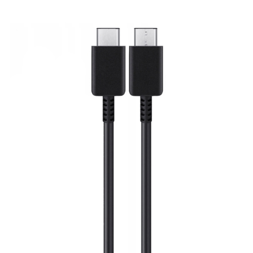 Samsung kucni punjac 15W Type C sa kablom crni (EP-T1510-XBE) - Image 5
