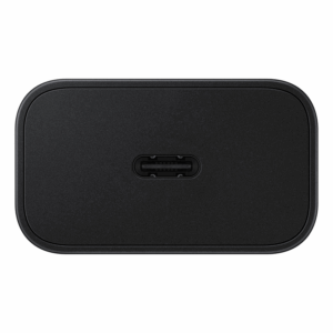 Samsung kucni punjac (USB Type-C) 3A 25W - Crni (EP-T2510-NBE)