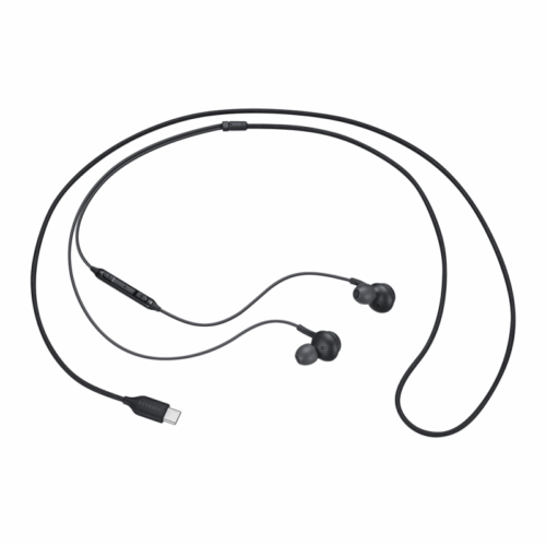 Samsung slusalice EO-IC100 Type C crne