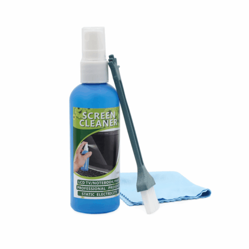 Set za ciscenje ekrana SY-001