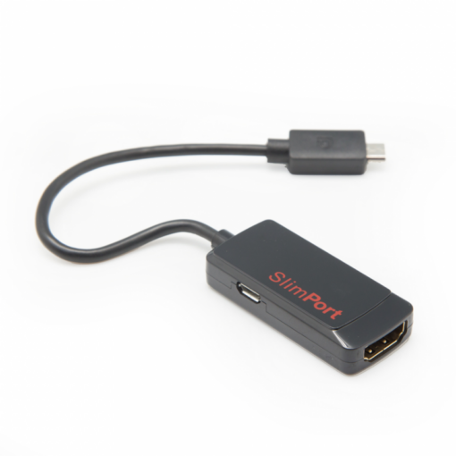 Slimport to HDMI Adapter for LG Nexus, LG Optimus, Asus PadFone - Image 2