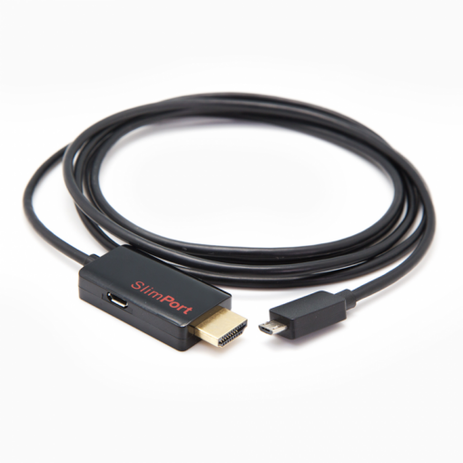Slimport to HDMI Cable 1.8m - Image 2