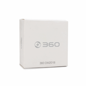 Slusalice 360 DM2018 bele