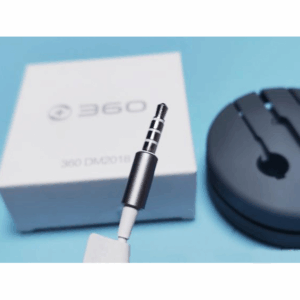 Slusalice 360 DM2018 bele