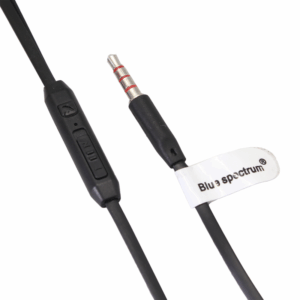 Slusalice Blue Spectrum D-37 crne