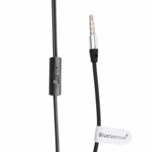 Slusalice Blue Spectrum M5 crne