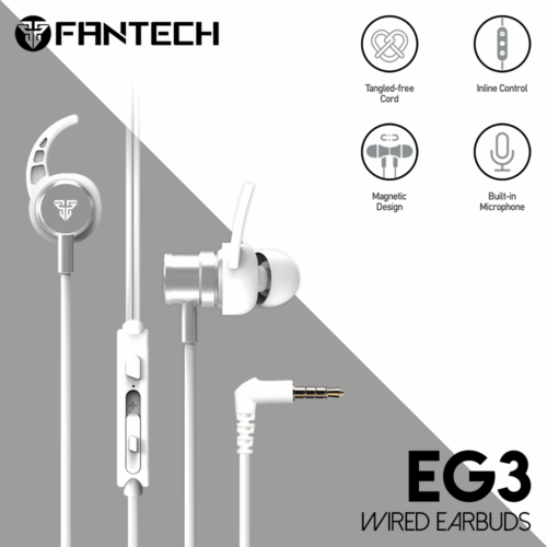 Slusalice Gaming Fantech EG3 Space Edition