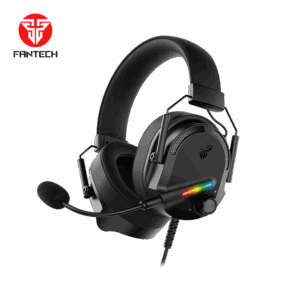 Slusalice Gaming Fantech HG26 Alto 7.1 crne