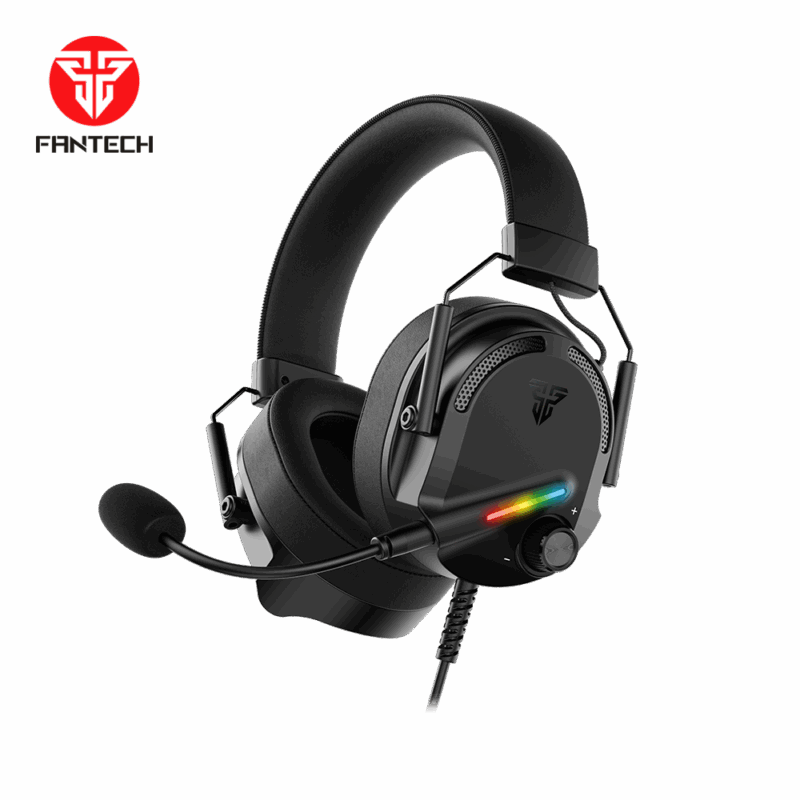 Slusalice Gaming Fantech HG26 Alto 7.1 crne