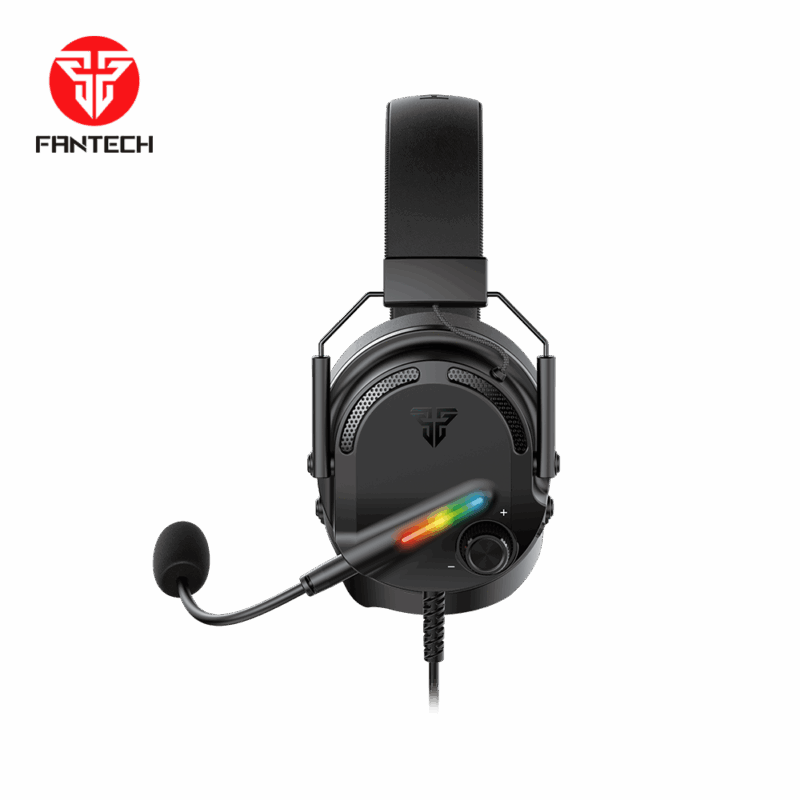 Slusalice Gaming Fantech HG26 Alto 7.1 crne